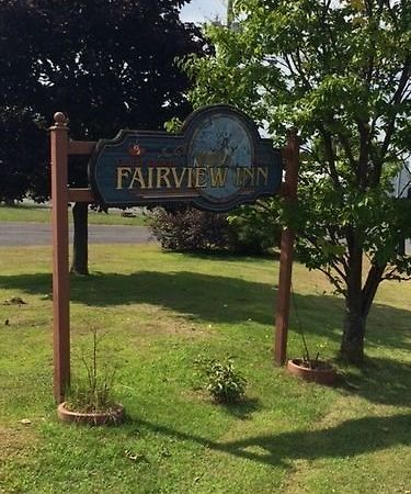 كورنوال Fairview Inn المظهر الخارجي الصورة