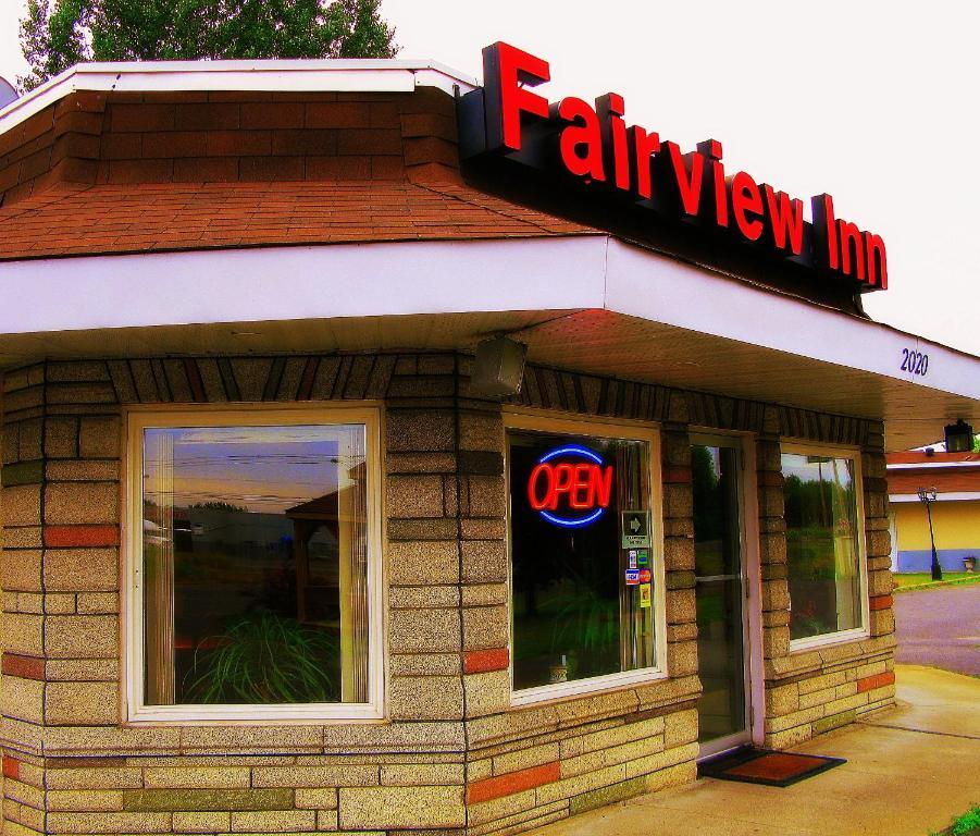 كورنوال Fairview Inn المظهر الخارجي الصورة