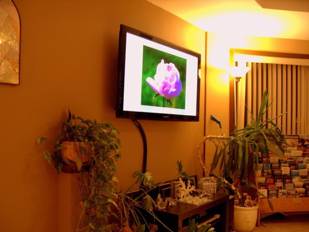 كورنوال Fairview Inn المظهر الخارجي الصورة