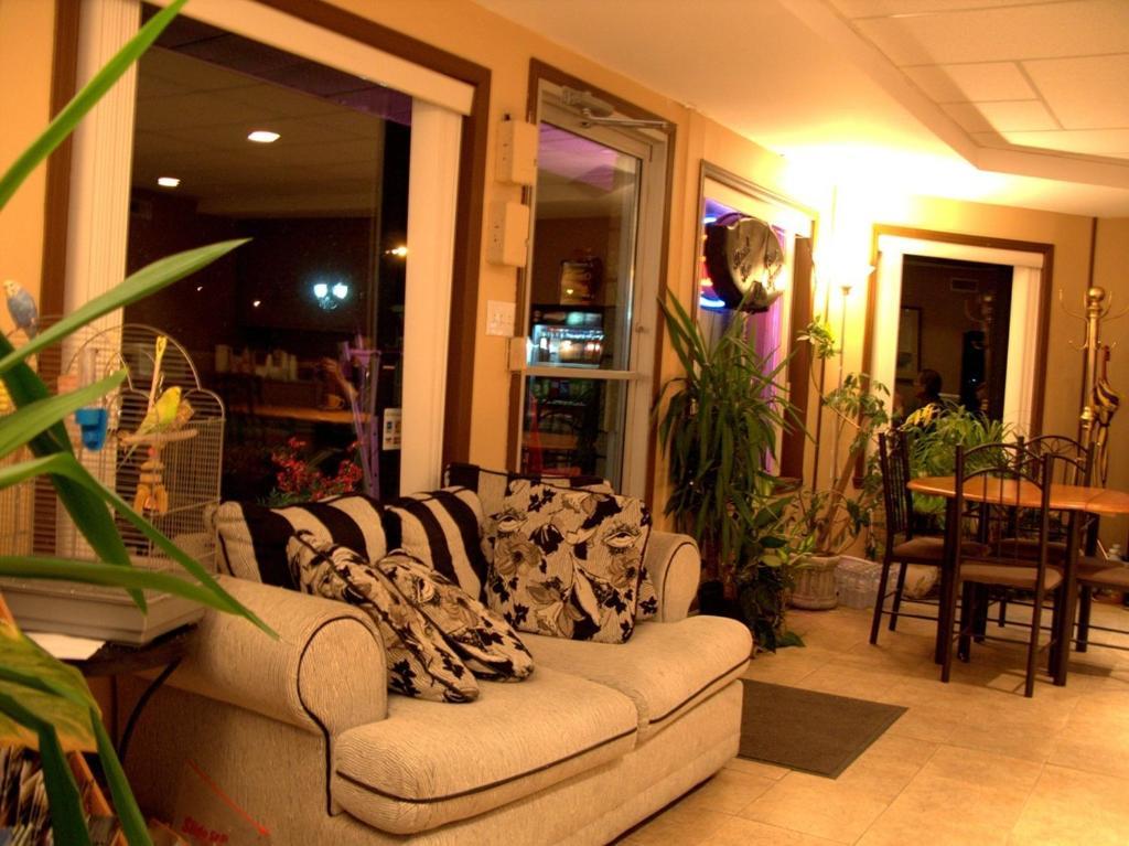 كورنوال Fairview Inn المظهر الخارجي الصورة