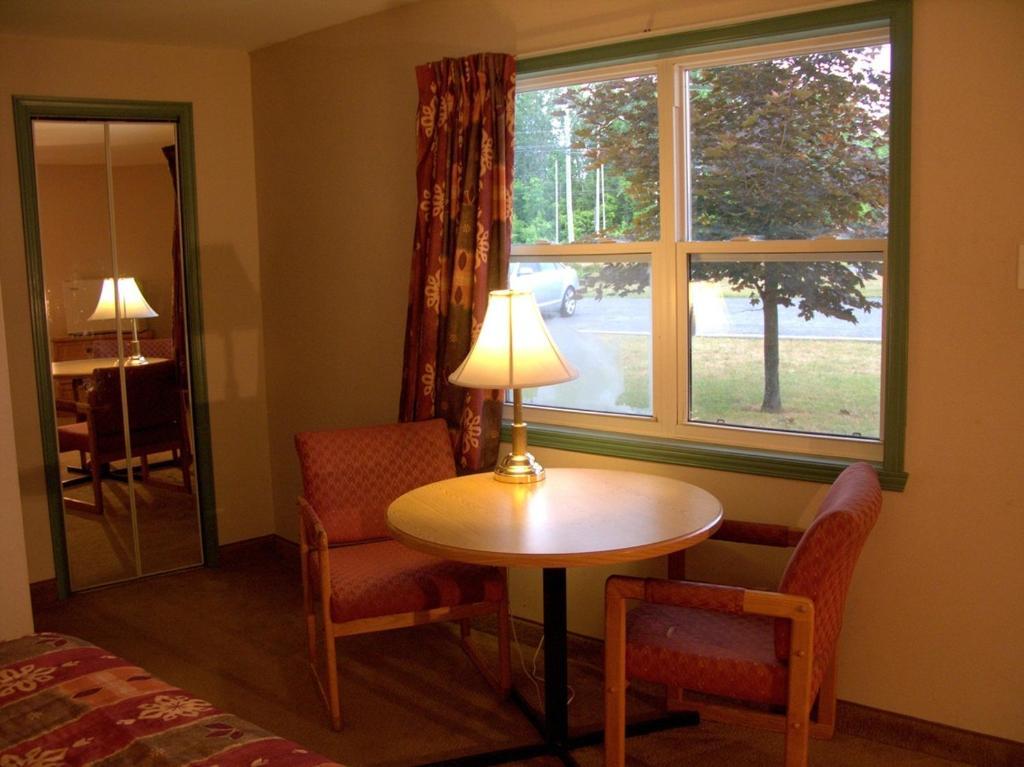 كورنوال Fairview Inn الغرفة الصورة