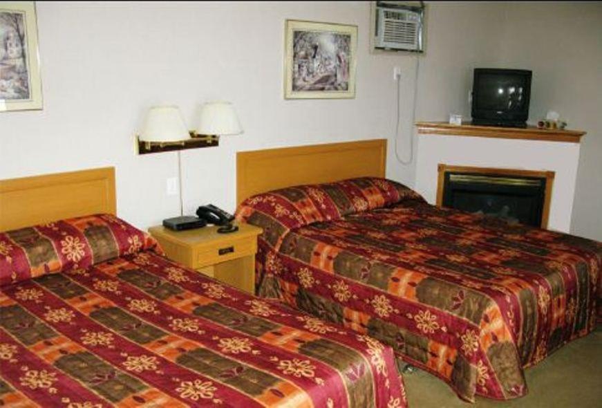كورنوال Fairview Inn الغرفة الصورة