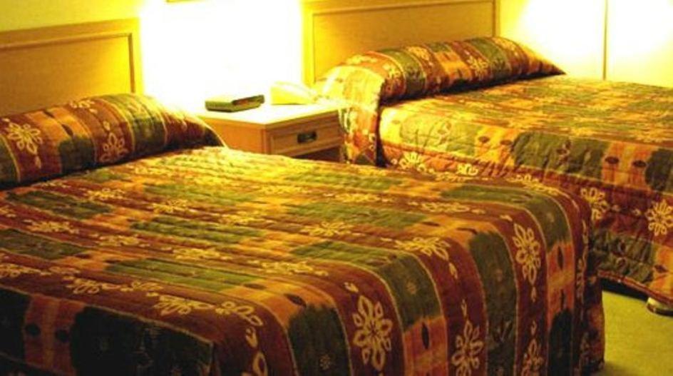 كورنوال Fairview Inn الغرفة الصورة