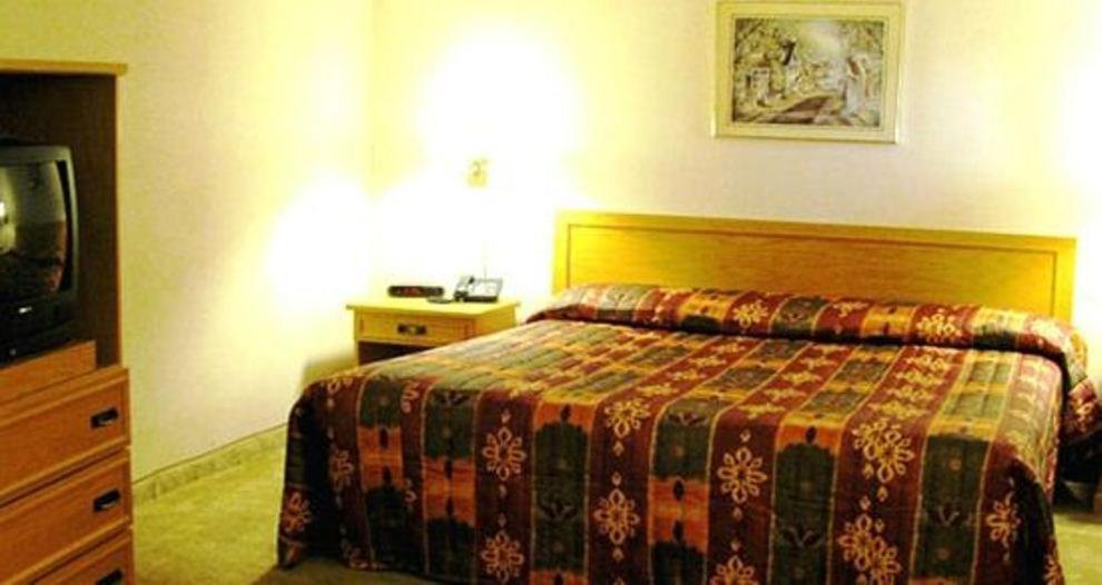 كورنوال Fairview Inn الغرفة الصورة
