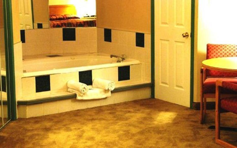 كورنوال Fairview Inn الغرفة الصورة