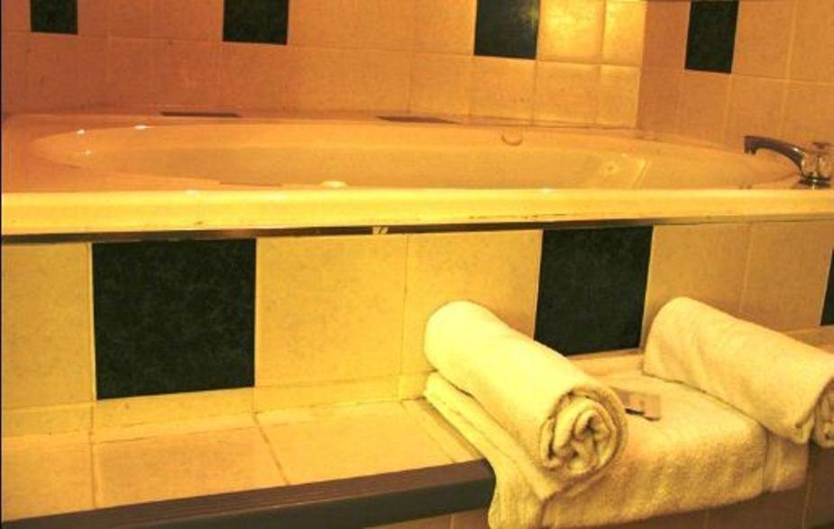 كورنوال Fairview Inn المظهر الخارجي الصورة