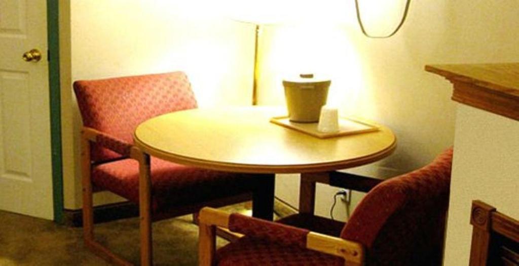 كورنوال Fairview Inn الغرفة الصورة