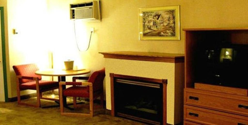 كورنوال Fairview Inn الغرفة الصورة