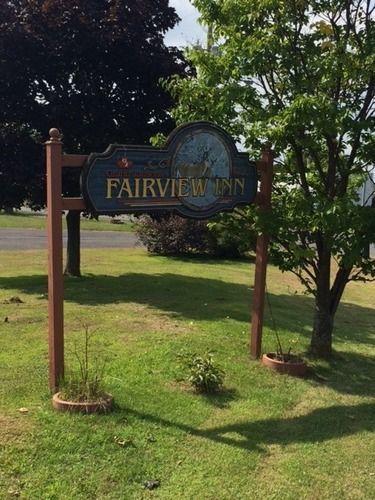 كورنوال Fairview Inn المظهر الخارجي الصورة