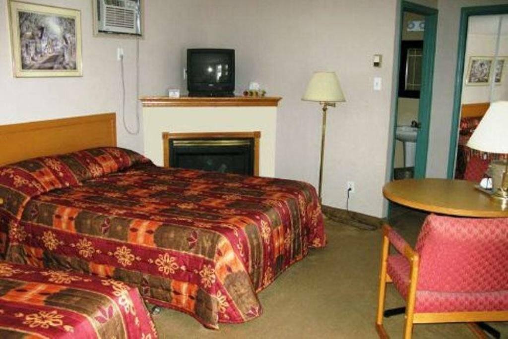 كورنوال Fairview Inn المظهر الخارجي الصورة