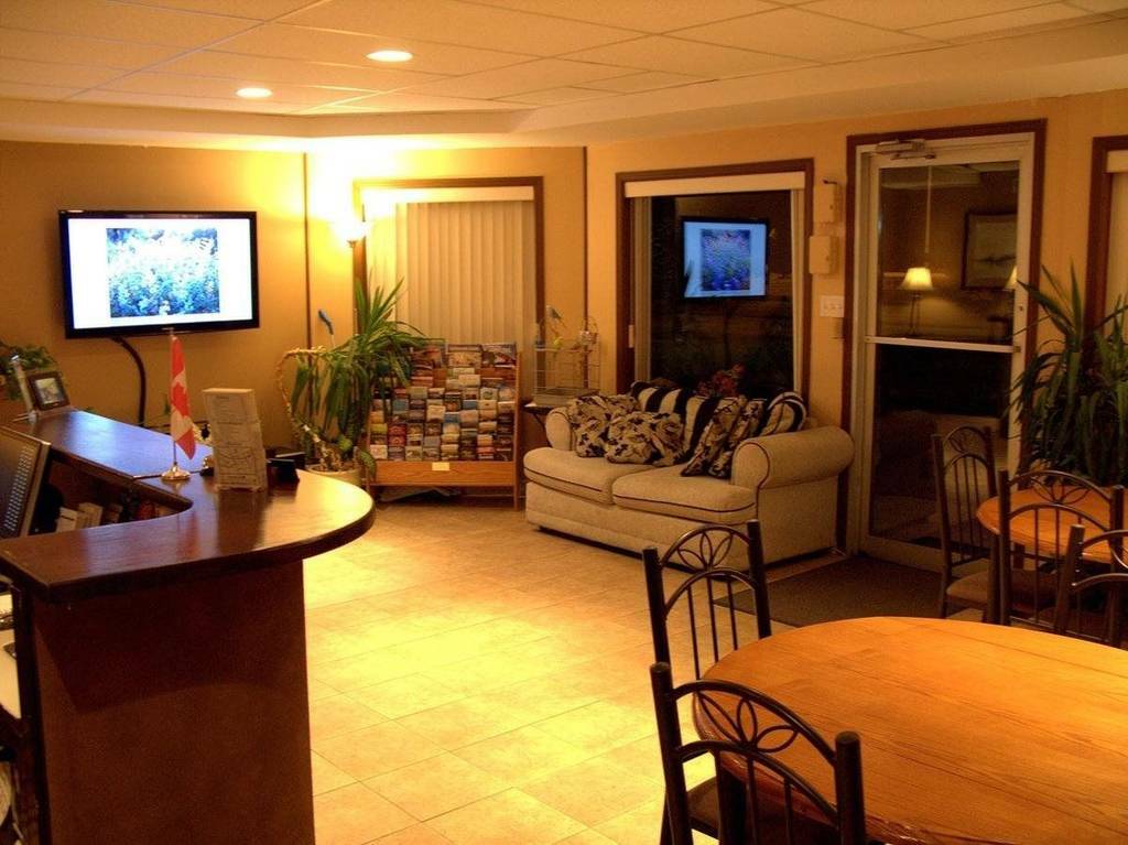 كورنوال Fairview Inn المظهر الخارجي الصورة