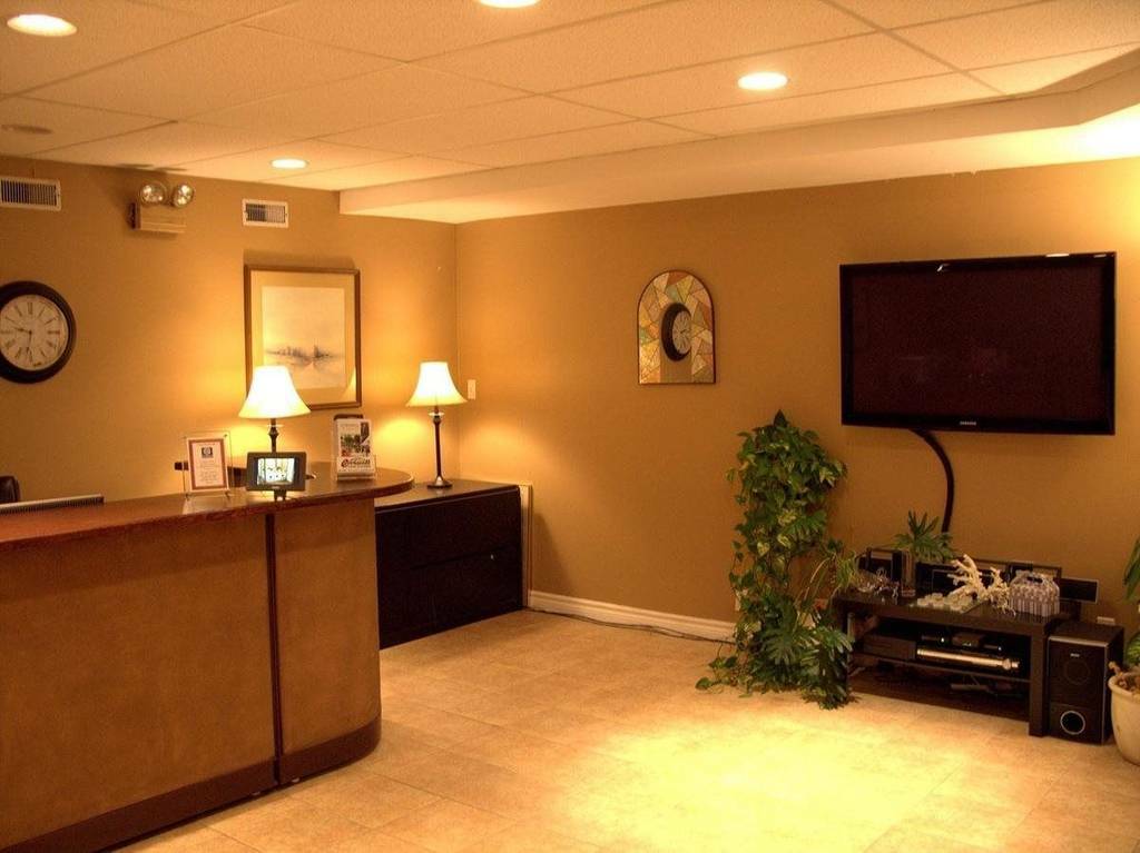 كورنوال Fairview Inn المظهر الخارجي الصورة