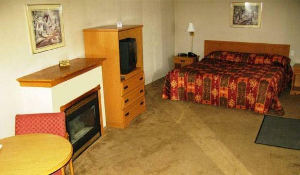 كورنوال Fairview Inn المظهر الخارجي الصورة