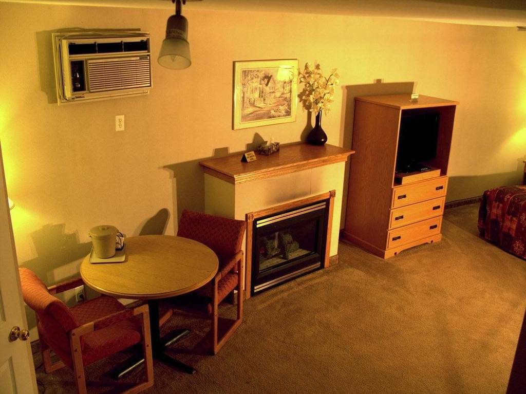 كورنوال Fairview Inn المظهر الخارجي الصورة
